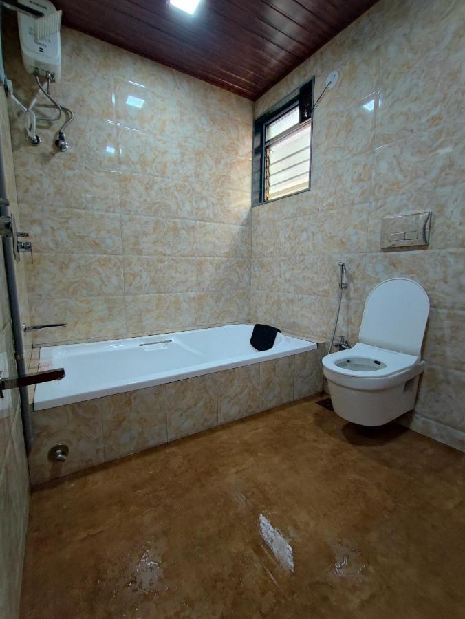Hotel Starlit Navi Mumbai Extérieur photo