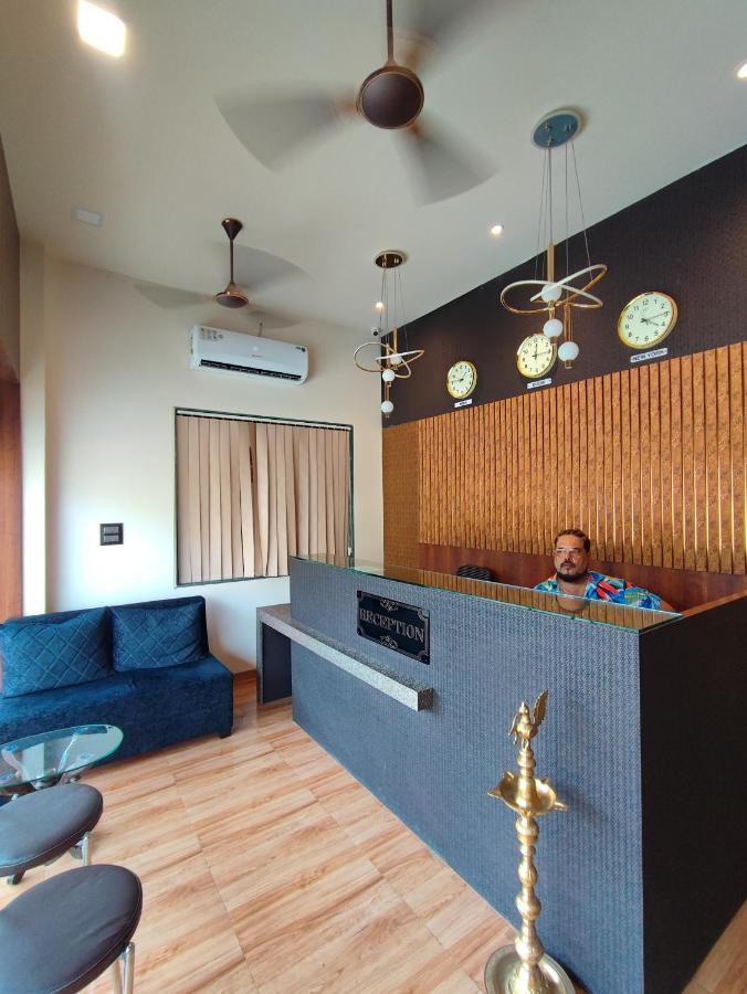 Hotel Starlit Navi Mumbai Extérieur photo