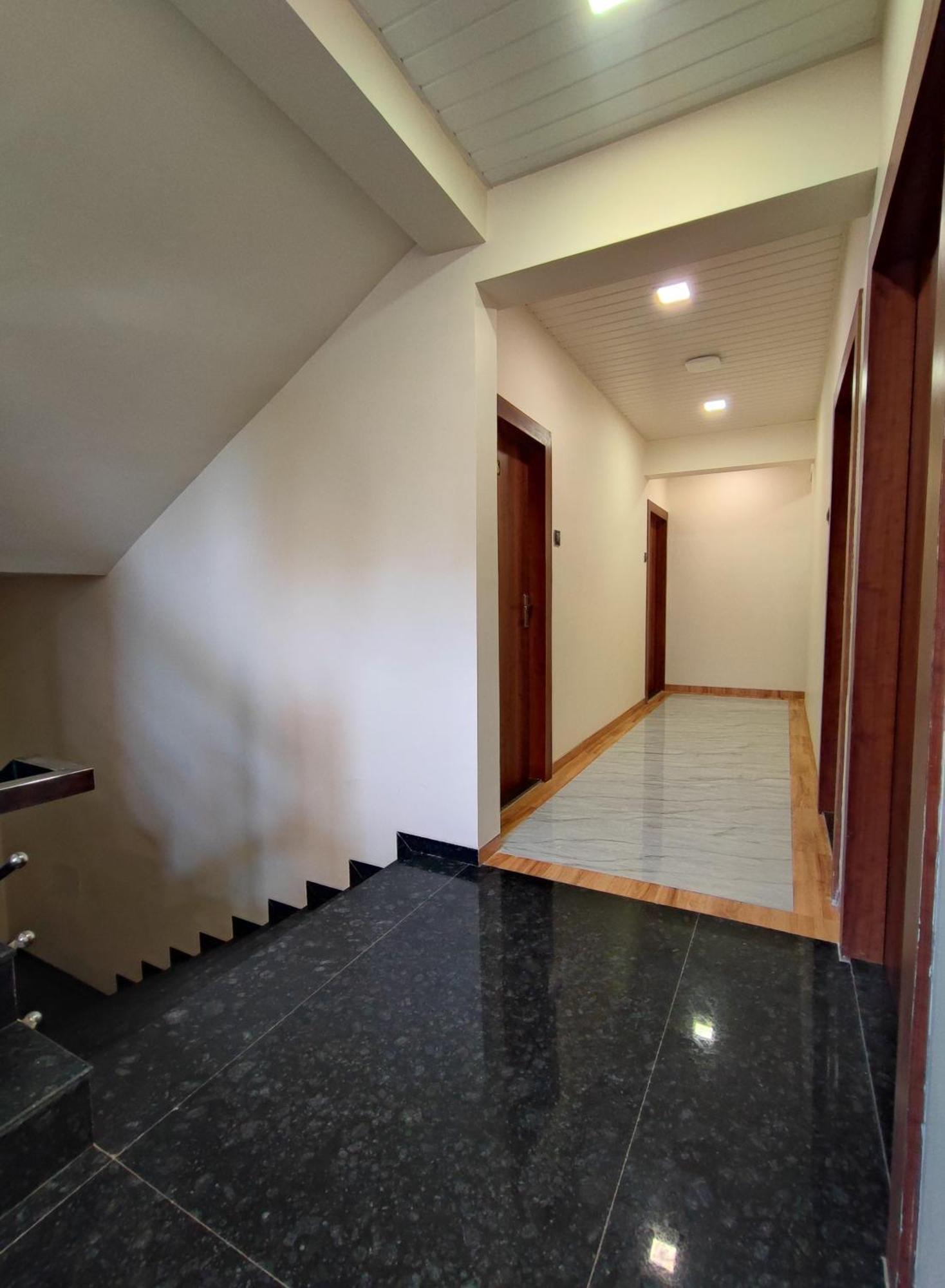 Hotel Starlit Navi Mumbai Chambre photo